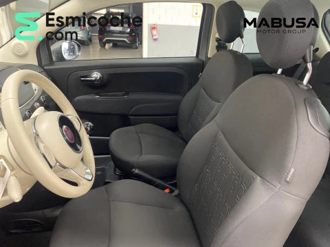 Fiat 500 FIAT  1.0 Hybrid 51kw (70CV) Dolcevita