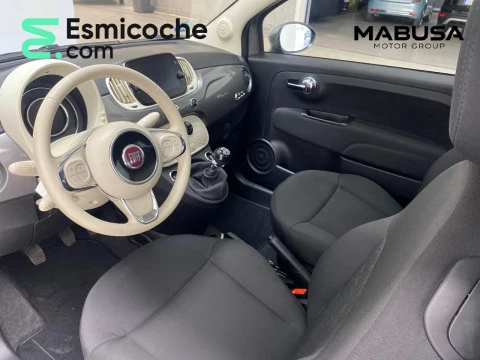 Fiat 500 FIAT  1.0 Hybrid 51kw (70CV) Dolcevita