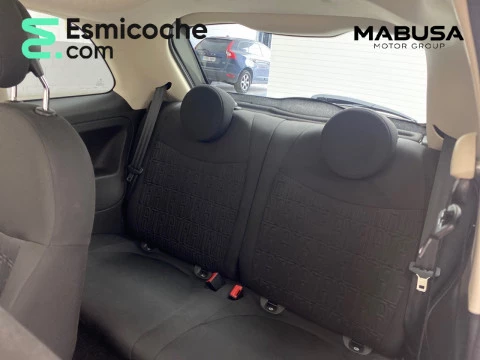 Fiat 500 FIAT  1.0 Hybrid 51kw (70CV) Dolcevita