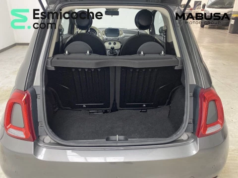 Fiat 500 FIAT  1.0 Hybrid 51kw (70CV) Dolcevita