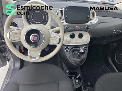 Fiat 500 FIAT  1.0 Hybrid 51kw (70CV) Dolcevita