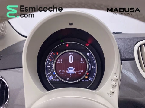 Fiat 500 FIAT  1.0 Hybrid 51kw (70CV) Dolcevita