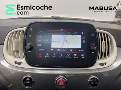 Fiat 500 FIAT  1.0 Hybrid 51kw (70CV) Dolcevita