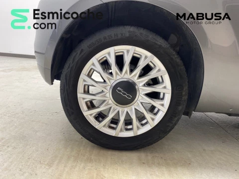 Fiat 500 FIAT  1.0 Hybrid 51kw (70CV) Dolcevita