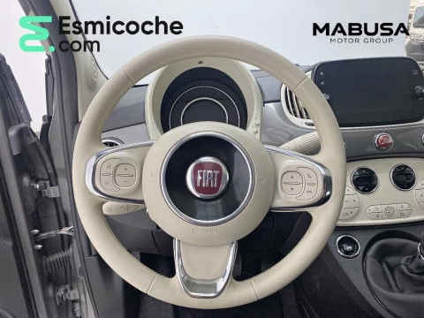 Fiat 500 FIAT  1.0 Hybrid 51kw (70CV) Dolcevita