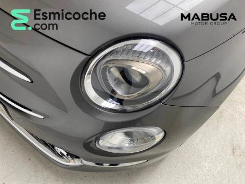 Fiat 500 FIAT  1.0 Hybrid 51kw (70CV) Dolcevita