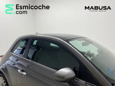 Fiat 500 FIAT  1.0 Hybrid 51kw (70CV) Dolcevita