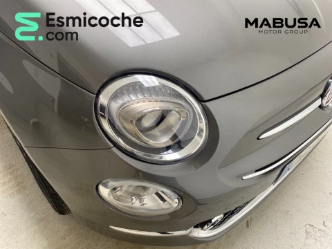 Fiat 500 FIAT  1.0 Hybrid 51kw (70CV) Dolcevita