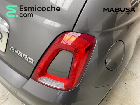 Fiat 500 FIAT  1.0 Hybrid 51kw (70CV) Dolcevita