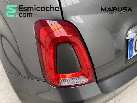 Fiat 500 FIAT  1.0 Hybrid 51kw (70CV) Dolcevita