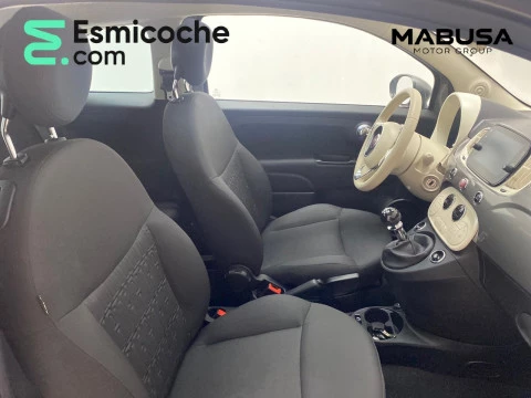 Fiat 500 FIAT  1.0 Hybrid 51kw (70CV) Dolcevita