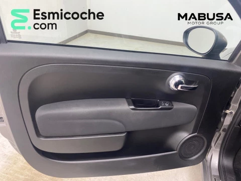 Fiat 500 FIAT  1.0 Hybrid 51kw (70CV) Dolcevita