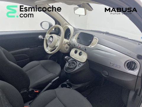 Fiat 500 FIAT  1.0 Hybrid 51kw (70CV) Dolcevita