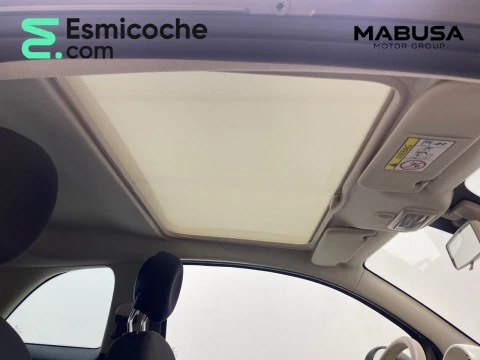 Fiat 500 FIAT  1.0 Hybrid 51kw (70CV) Dolcevita