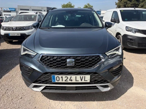 Seat Ateca 2.0 TDI 85kW (115CV) S&S Style Go M