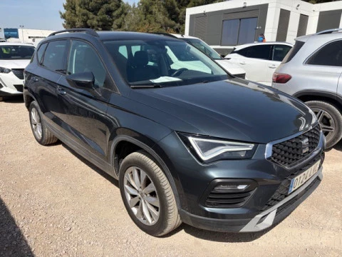 Seat Ateca 2.0 TDI 85kW (115CV) S&S Style Go M