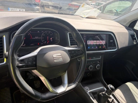 Seat Ateca 2.0 TDI 85kW (115CV) S&S Style Go M