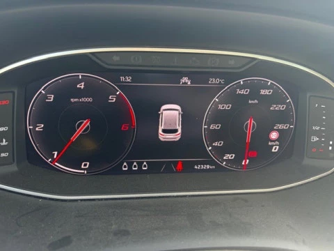 Seat Ateca 2.0 TDI 85kW (115CV) S&S Style Go M