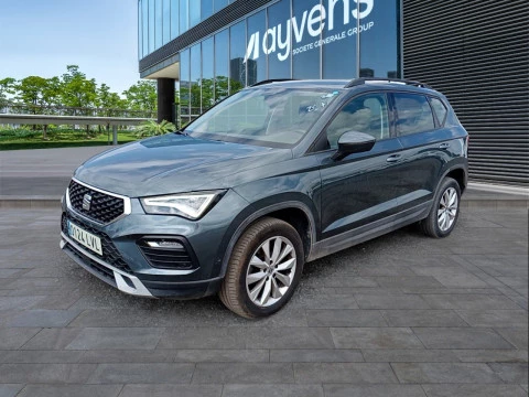 Seat Ateca 2.0 TDI 85kW (115CV) S&S Style Go M