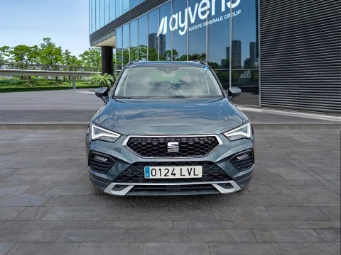 Seat Ateca 2.0 TDI 85kW (115CV) S&S Style Go M