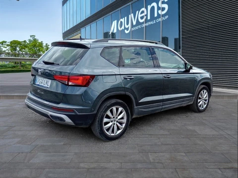 Seat Ateca 2.0 TDI 85kW (115CV) S&S Style Go M