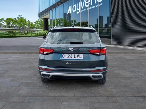 Seat Ateca 2.0 TDI 85kW (115CV) S&S Style Go M