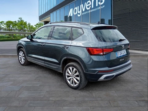 Seat Ateca 2.0 TDI 85kW (115CV) S&S Style Go M