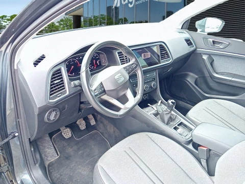 Seat Ateca 2.0 TDI 85kW (115CV) S&S Style Go M