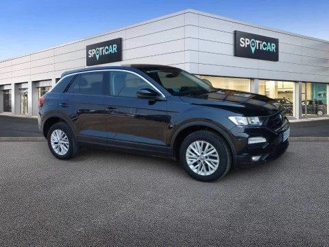 Volkswagen T-Roc Edition 1.0 TSI 85kW (115CV)