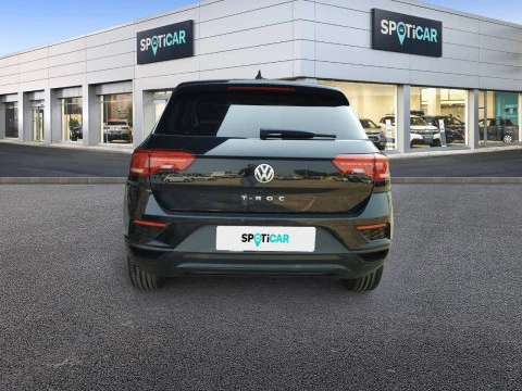 Volkswagen T-Roc Edition 1.0 TSI 85kW (115CV)