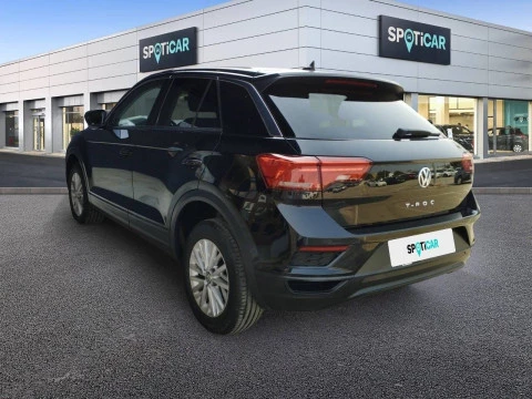 Volkswagen T-Roc Edition 1.0 TSI 85kW (115CV)