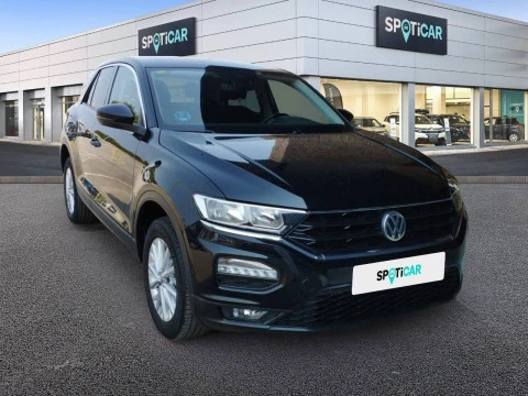 Volkswagen T-Roc Edition 1.0 TSI 85kW (115CV)