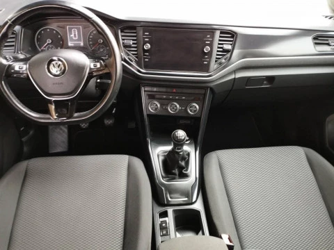 Volkswagen T-Roc Edition 1.0 TSI 85kW (115CV)