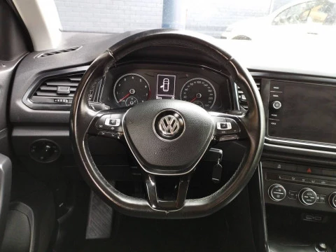 Volkswagen T-Roc Edition 1.0 TSI 85kW (115CV)
