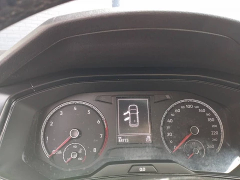 Volkswagen T-Roc Edition 1.0 TSI 85kW (115CV)