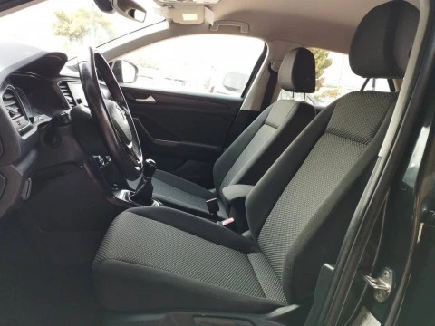 Volkswagen T-Roc Edition 1.0 TSI 85kW (115CV)