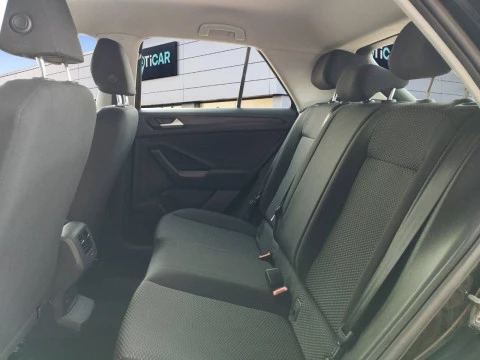 Volkswagen T-Roc Edition 1.0 TSI 85kW (115CV)