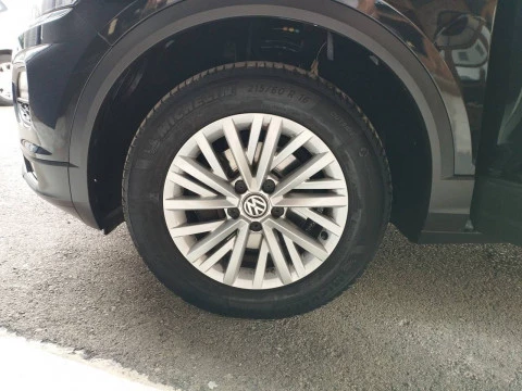 Volkswagen T-Roc Edition 1.0 TSI 85kW (115CV)