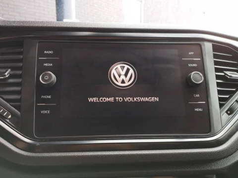 Volkswagen T-Roc Edition 1.0 TSI 85kW (115CV)