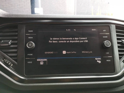 Volkswagen T-Roc Edition 1.0 TSI 85kW (115CV)