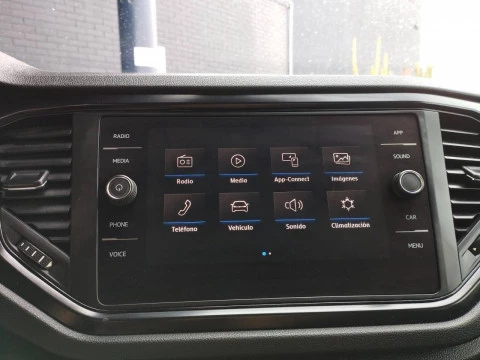 Volkswagen T-Roc Edition 1.0 TSI 85kW (115CV)