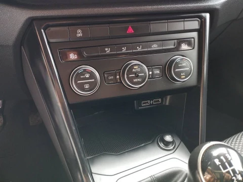 Volkswagen T-Roc Edition 1.0 TSI 85kW (115CV)