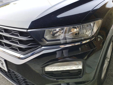 Volkswagen T-Roc Edition 1.0 TSI 85kW (115CV)