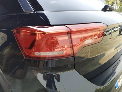 Volkswagen T-Roc Edition 1.0 TSI 85kW (115CV)