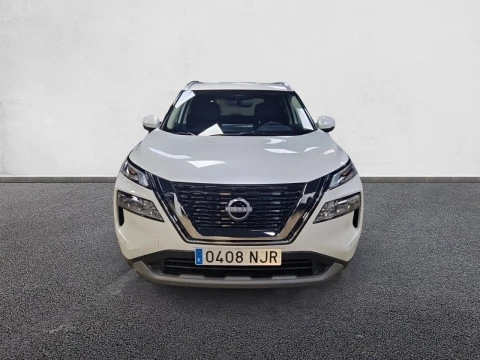 Nissan X-Trail 7pl 1.5T VC 120kW MHEV 4x2 N-Connecta