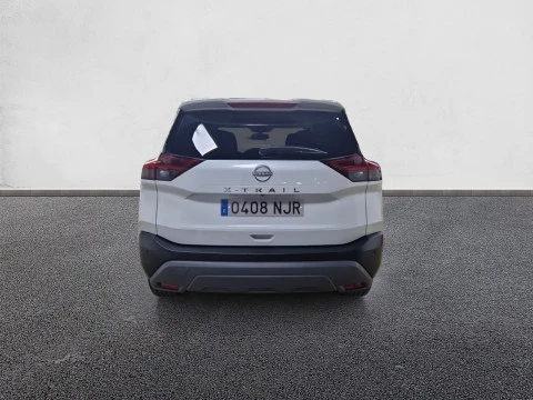 Nissan X-Trail 7pl 1.5T VC 120kW MHEV 4x2 N-Connecta