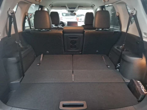 Nissan X-Trail 7pl 1.5T VC 120kW MHEV 4x2 N-Connecta