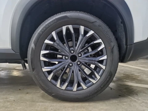 Nissan X-Trail 7pl 1.5T VC 120kW MHEV 4x2 N-Connecta