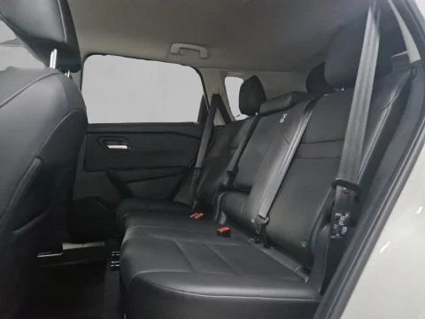 Nissan X-Trail 7pl 1.5T VC 120kW MHEV 4x2 N-Connecta