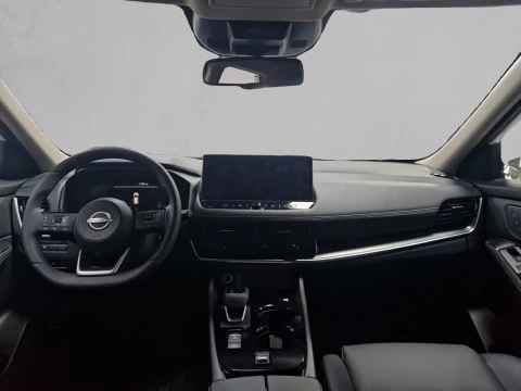 Nissan X-Trail 7pl 1.5T VC 120kW MHEV 4x2 N-Connecta